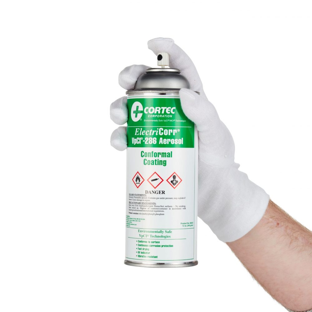 Conformal Coating For Electronics