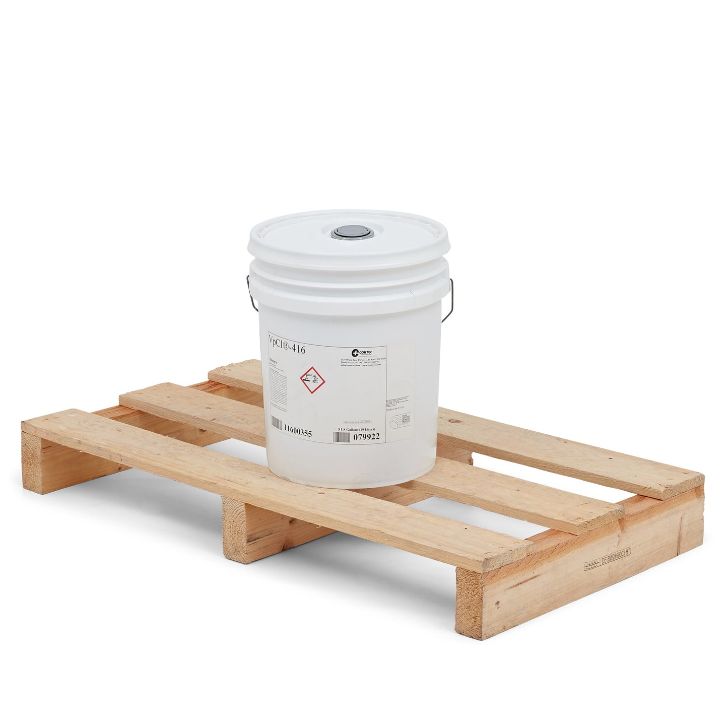 Cortec VpCI 416 Cleaner Degreaser