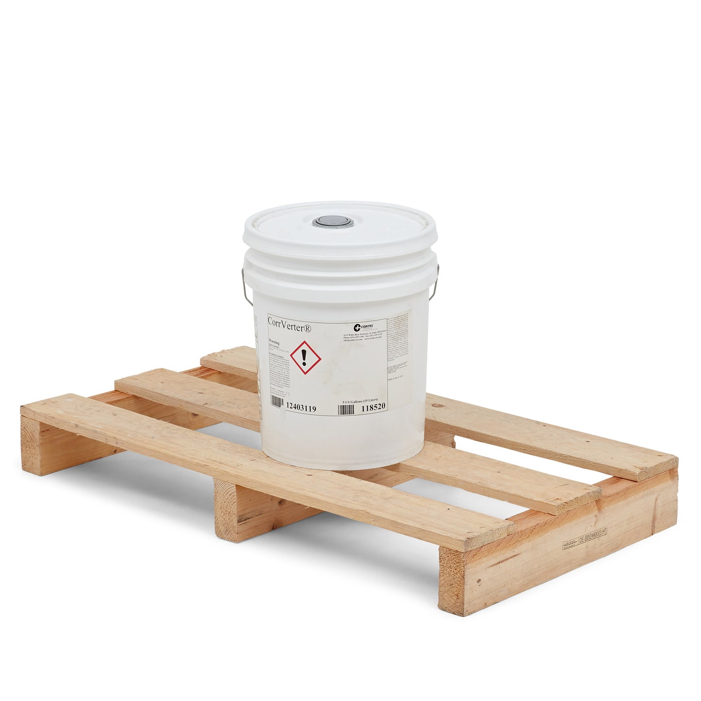 Cortec CorrVerter Rust Converter Primer