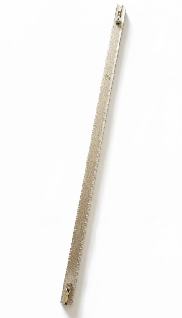 Impulse Stamp Spare Part for HAWO HPL 500 BMS Table Top Heat Sealer | Single Part Piece | 1.613.083