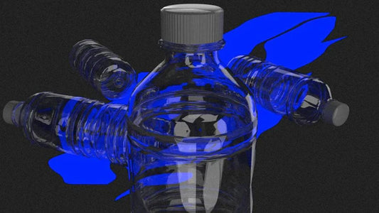 Plastic Packaging Companies make up majority of those in the alliance to end plastic waste | Valdamark Direct