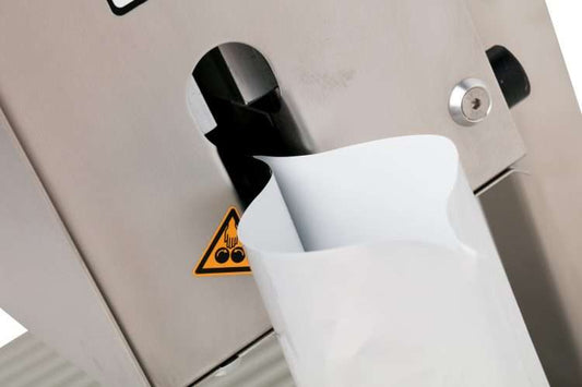 Heat Sealer Maintenance Guide