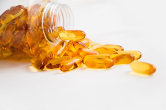 Global Nutraceuticals Market to Grow Driven by CBD Oil