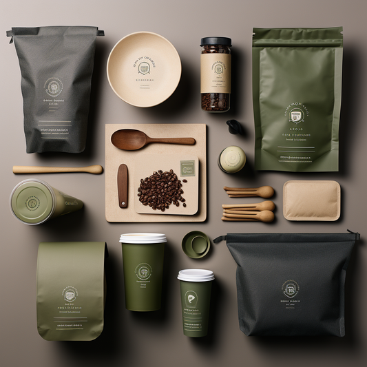 Ithaca Coffee Company Launches New Packaging Valdamarkdirect.com