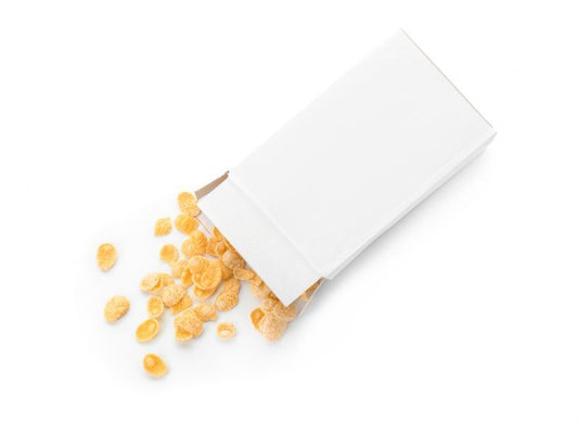 Kellogg US Set to Get Patent for its Food Cup Packaging Assembly Valdamarkdirect.com