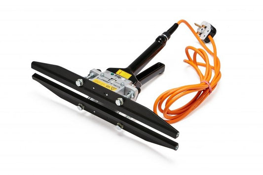 How to Use a Hand-Held Heat Sealer Safely