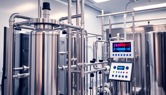 Cortec S-14 RO: The Optimal Solution for Reverse Osmosis Systems