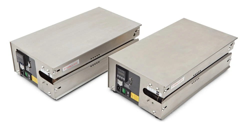 Band Sealer Machines