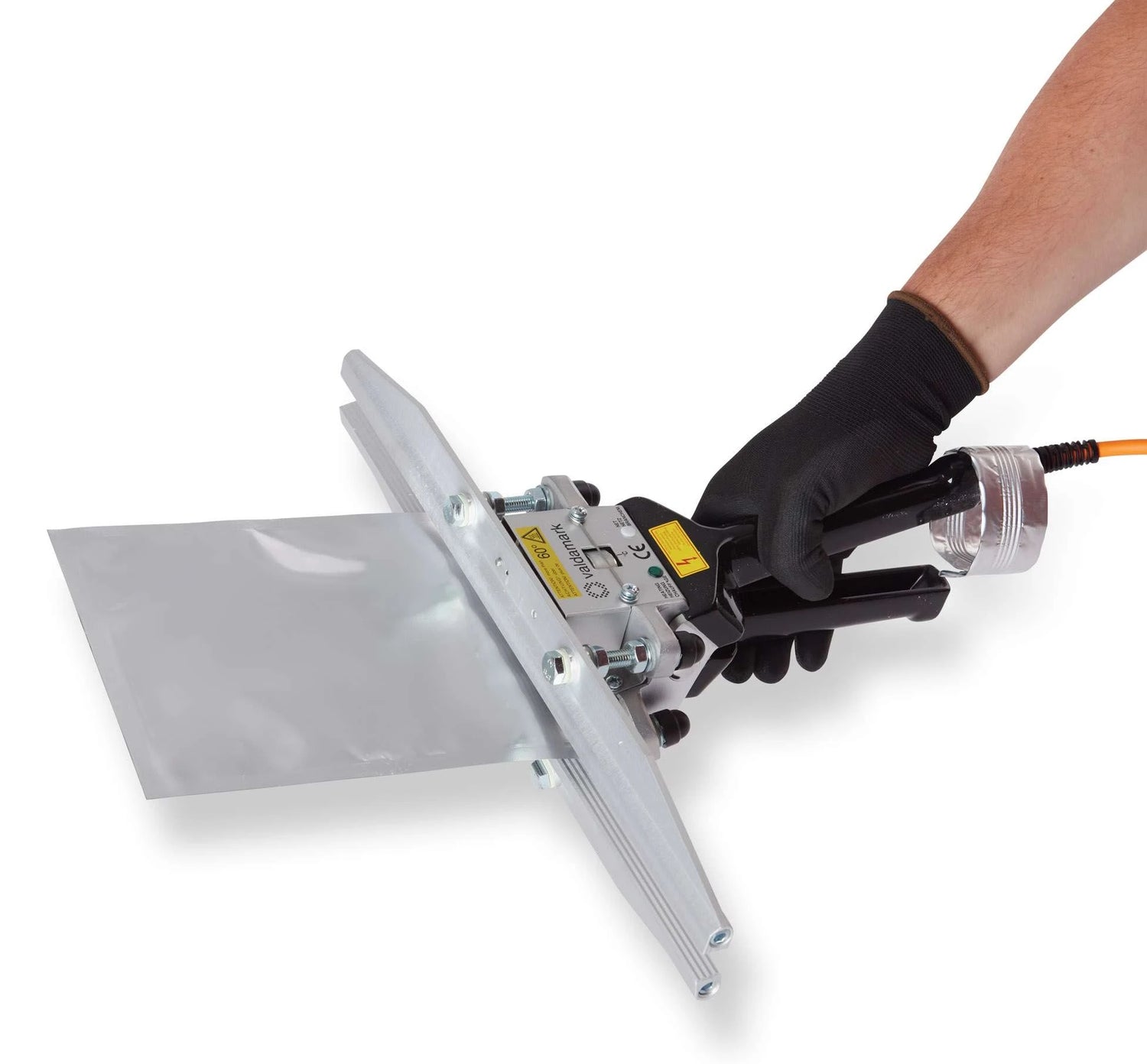 Commercial Heat Sealer Machines