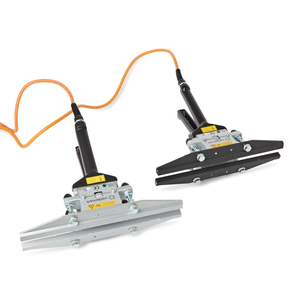 Hand Held Heat Sealers