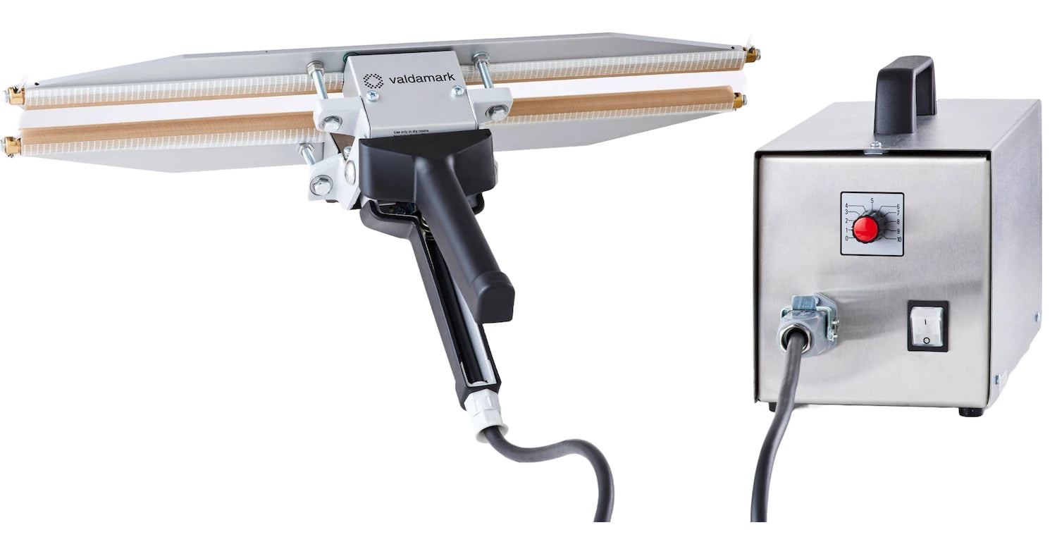 Impulse Heat Sealers