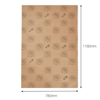 Large VCI Paper Sheets 1180 x 780