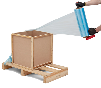 Important Notice Regarding Cortec® Product Distribution outside of the UK