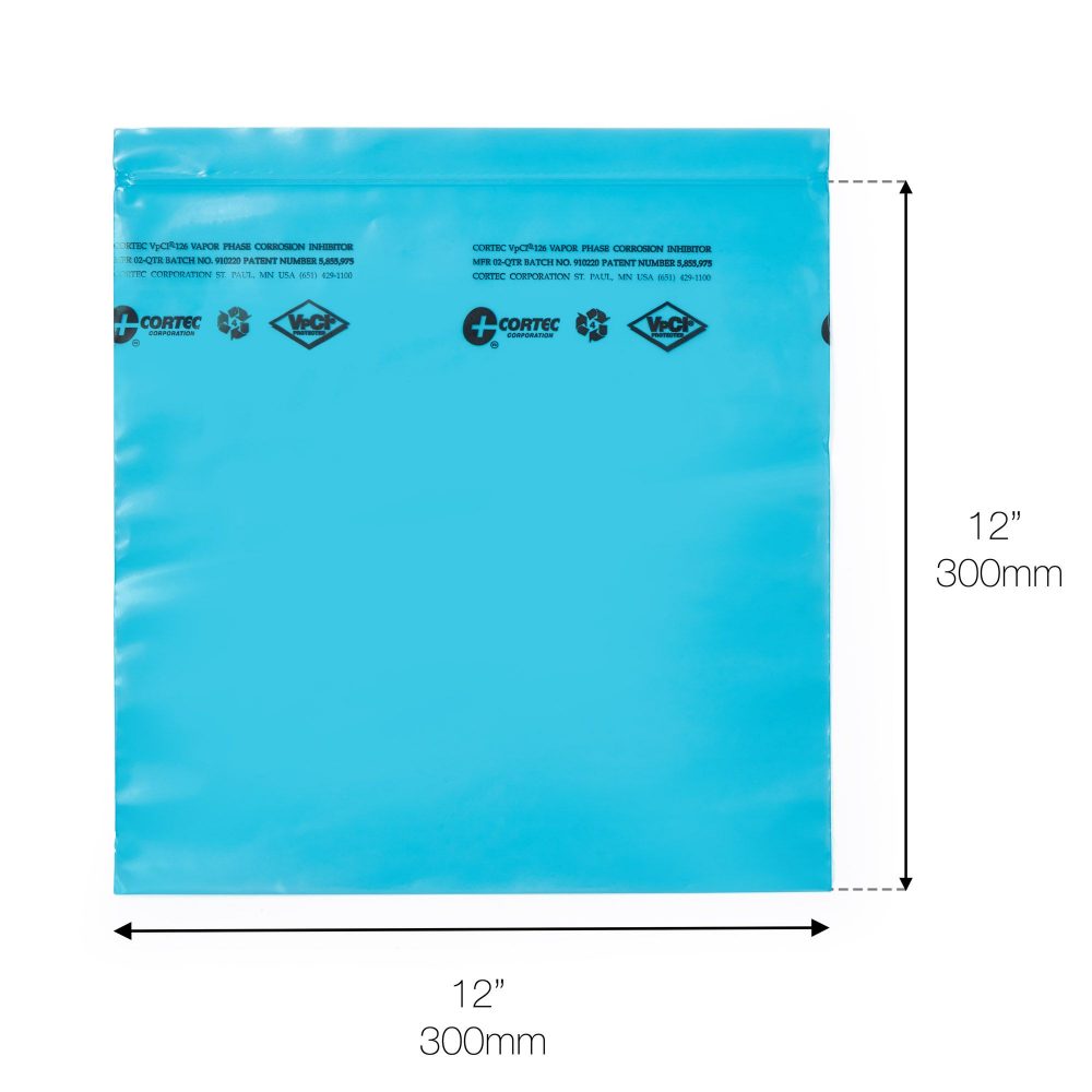 VCI Bag 300mm x 300xmm 
