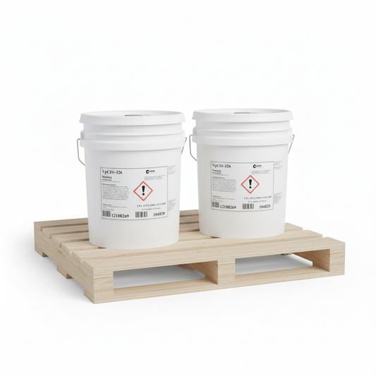 Cortec VpCI® 326 top-tier corrosion inhibitor oil