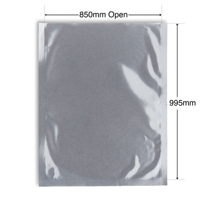 Large Foil Bag 850mm x 995mm