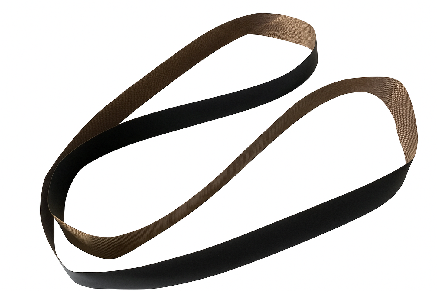 PTFE Ribbon Band Spare Part For Hawo HPL 500D  | 5 x Pre-Cut PTFE Ribbon Strips | 6.050.001