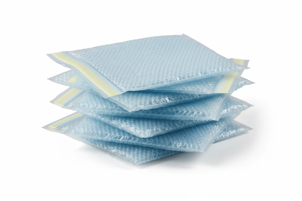 Important Notice Regarding Cortec® Product Distribution outside of the UK