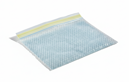 Cortec CorShield® Resealable and Static Shielding Bubble Bags