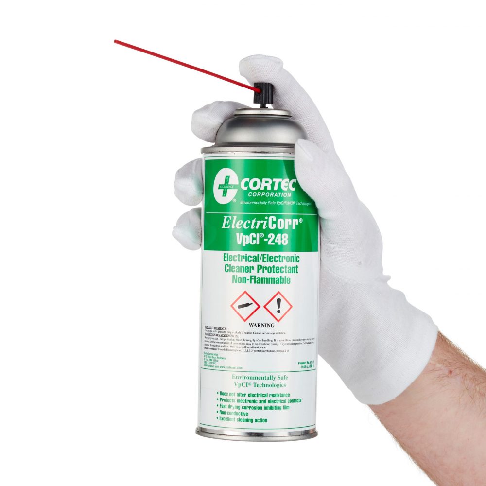 circuit board protective coating