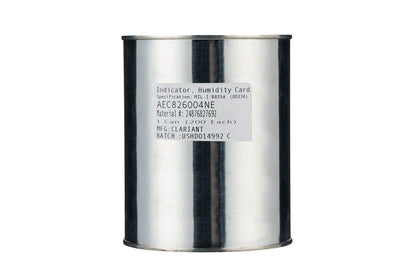 Cobalt Free Humidity Indicator Cards – 30%, 40% ,50% Valdamarkdirect.com