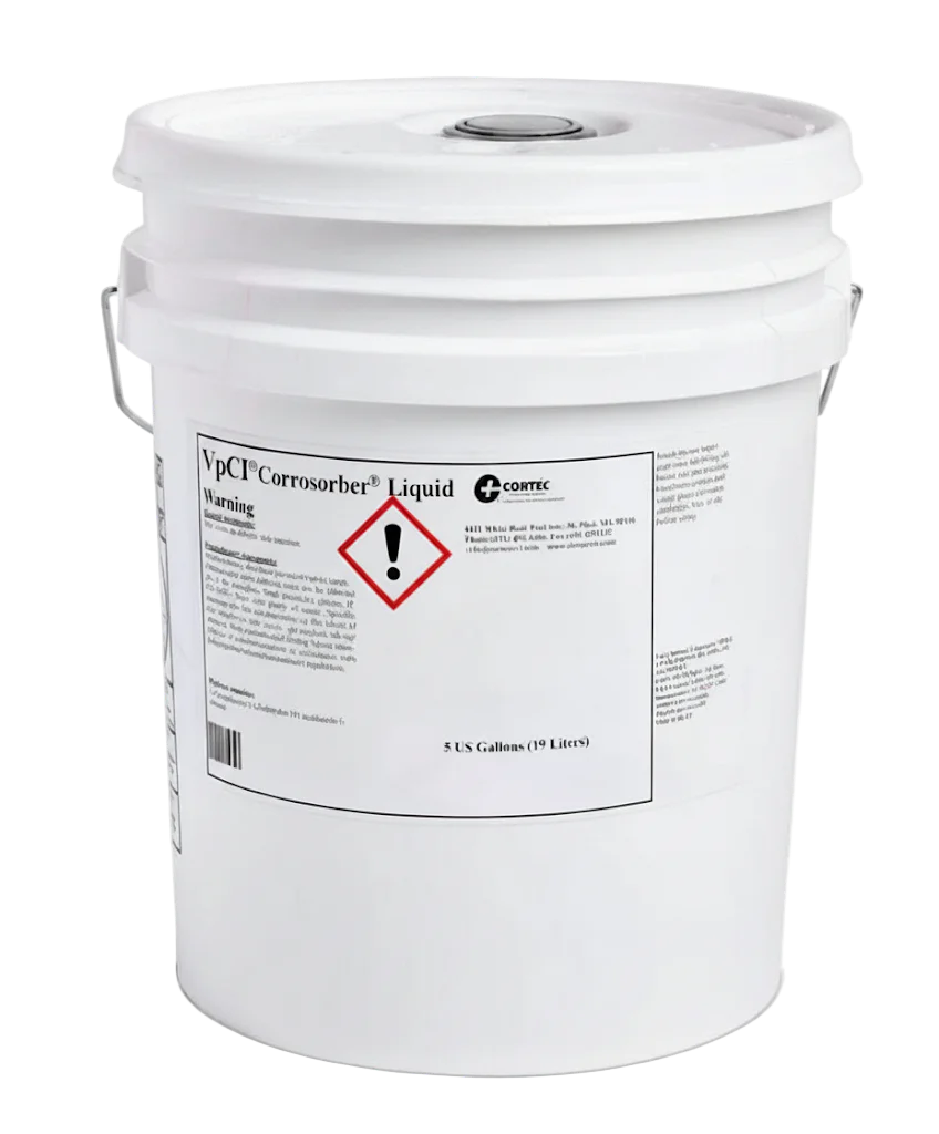 Important Notice Regarding Cortec® Product Distribution outside of the UK