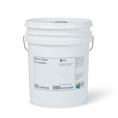 Cortec BioCorr® Metal Rust Preventative 5 Gallon 19 Ltr