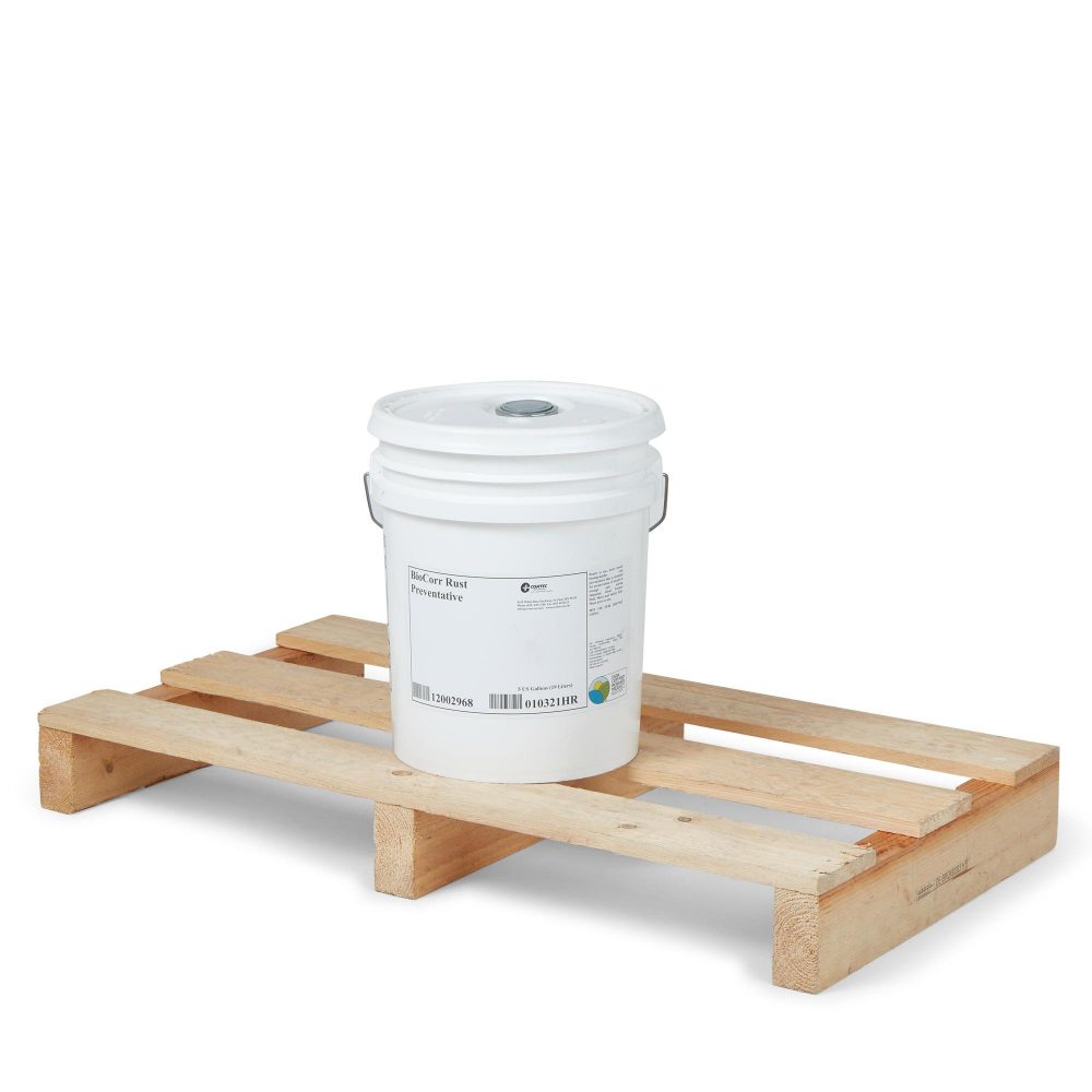Cortec BioCorr Rust Preventative