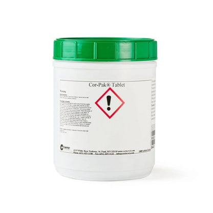 Important Notice Regarding Cortec® Product Distribution outside of the UK