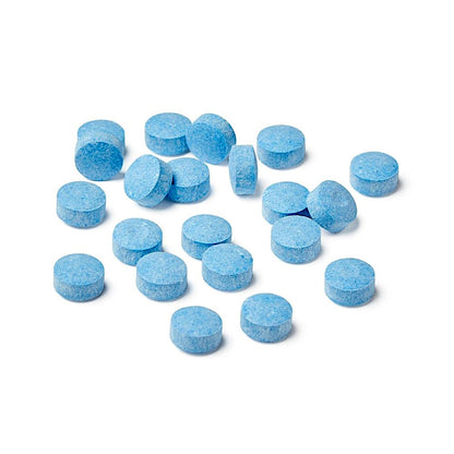 VCI Tablets