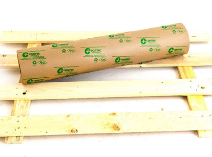 Important Notice Regarding Cortec® Product Distribution outside of the UK