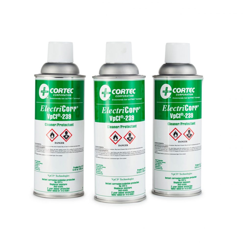Cortec ElectriCorr VpCI 239