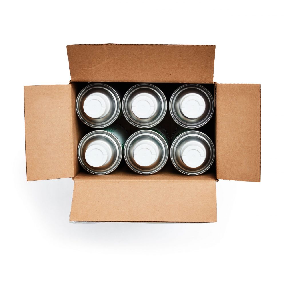 Outdoor Electronic Spray Cleaner