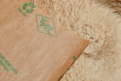 Wax coated VCI Paper