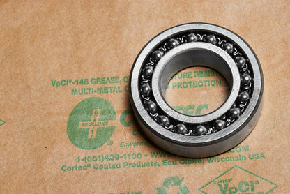 Grease & Oil Resistant Paper