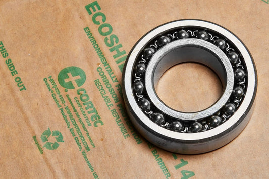 VpCI 144 Recyclable Paper Rolls