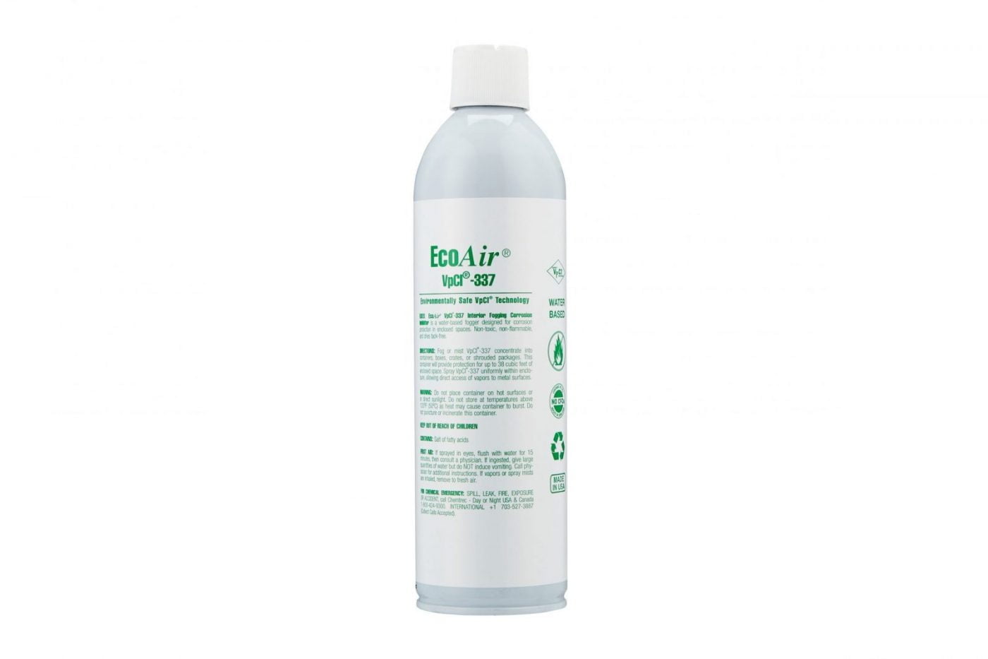 VpCI 337 Anti Corrosion Spray