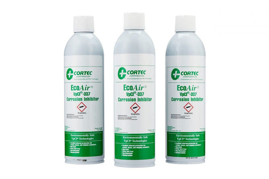 Cortec EcoAir VpCI 337