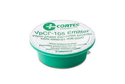 Cortec VpCI 105 Emitter Pads