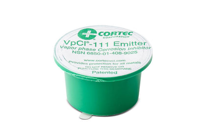 Cortec VpCI 111 emitter capsules
