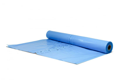 Cortec VpCI® 126 Vapor Phase Corrosion Inhibitor Shrink Film & Film Rolls Valdamarkdirect.com