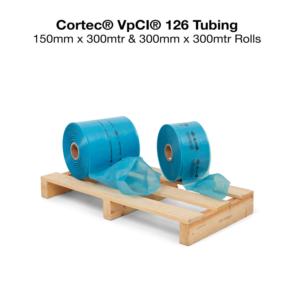 Cortec VpCI VCI Tubing 
