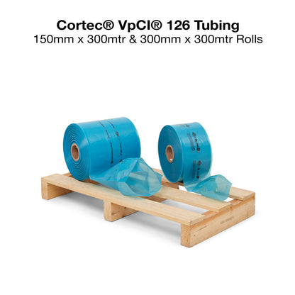 Cortec VpCI VCI Tubing 