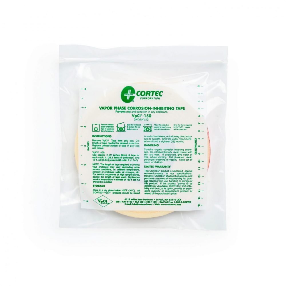 Cortec VpCI® 150 Tape