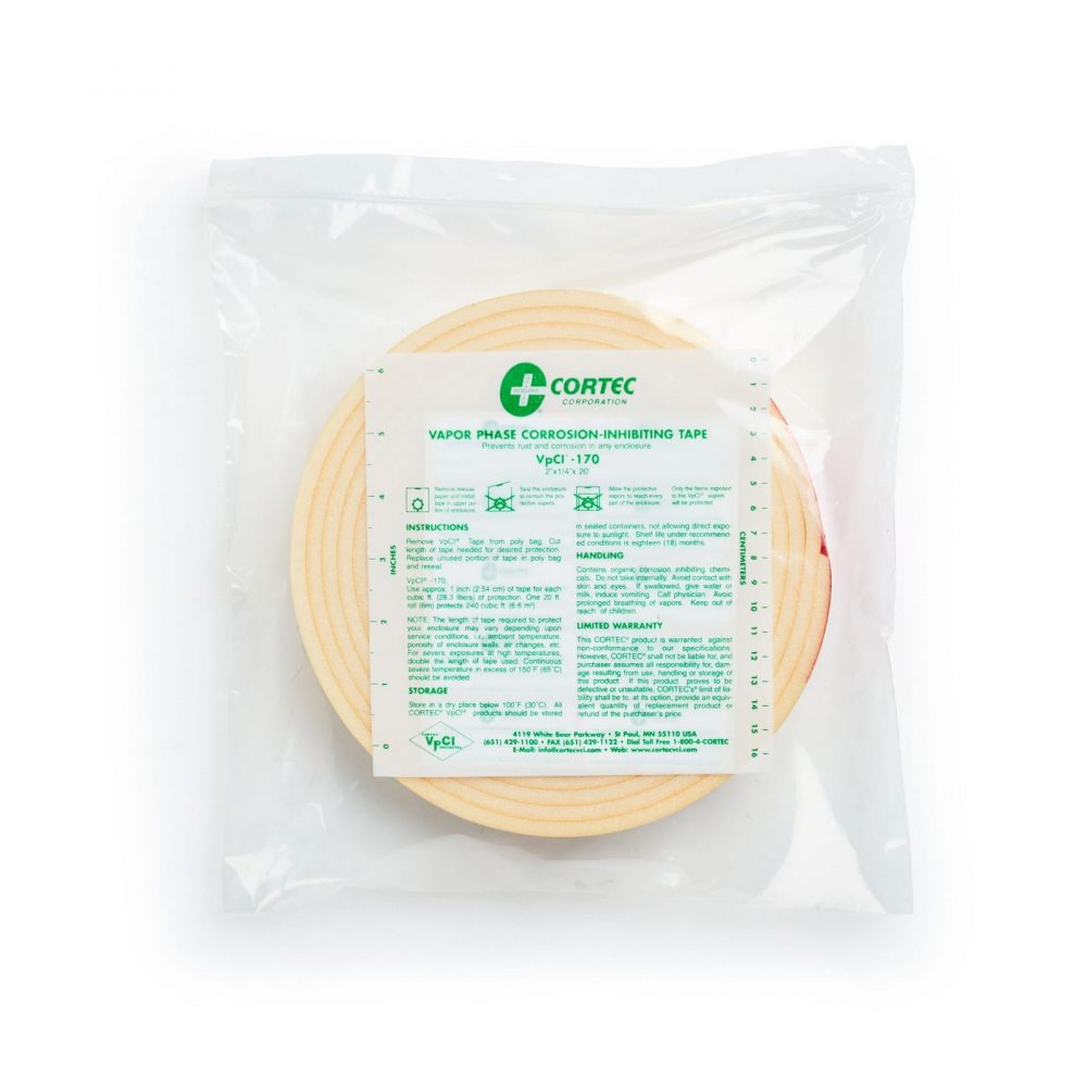 Cortec VpCI 170 Foam Tape