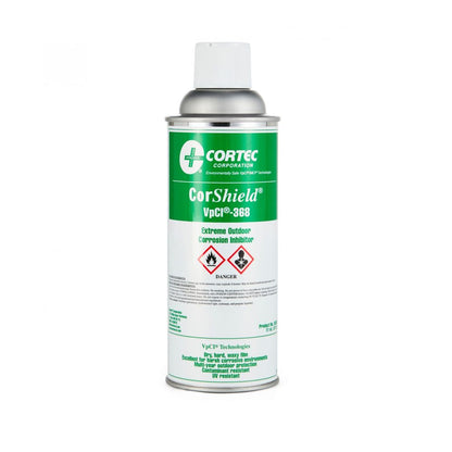 Cortec VpCI 368 Outdoor Corrosion Inhibitor 