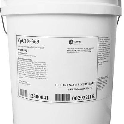 Cortec VpCI 369 Heavy Duty Corrosion Inhibitor