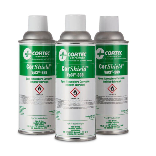 Cortec CorShield VpCI 369