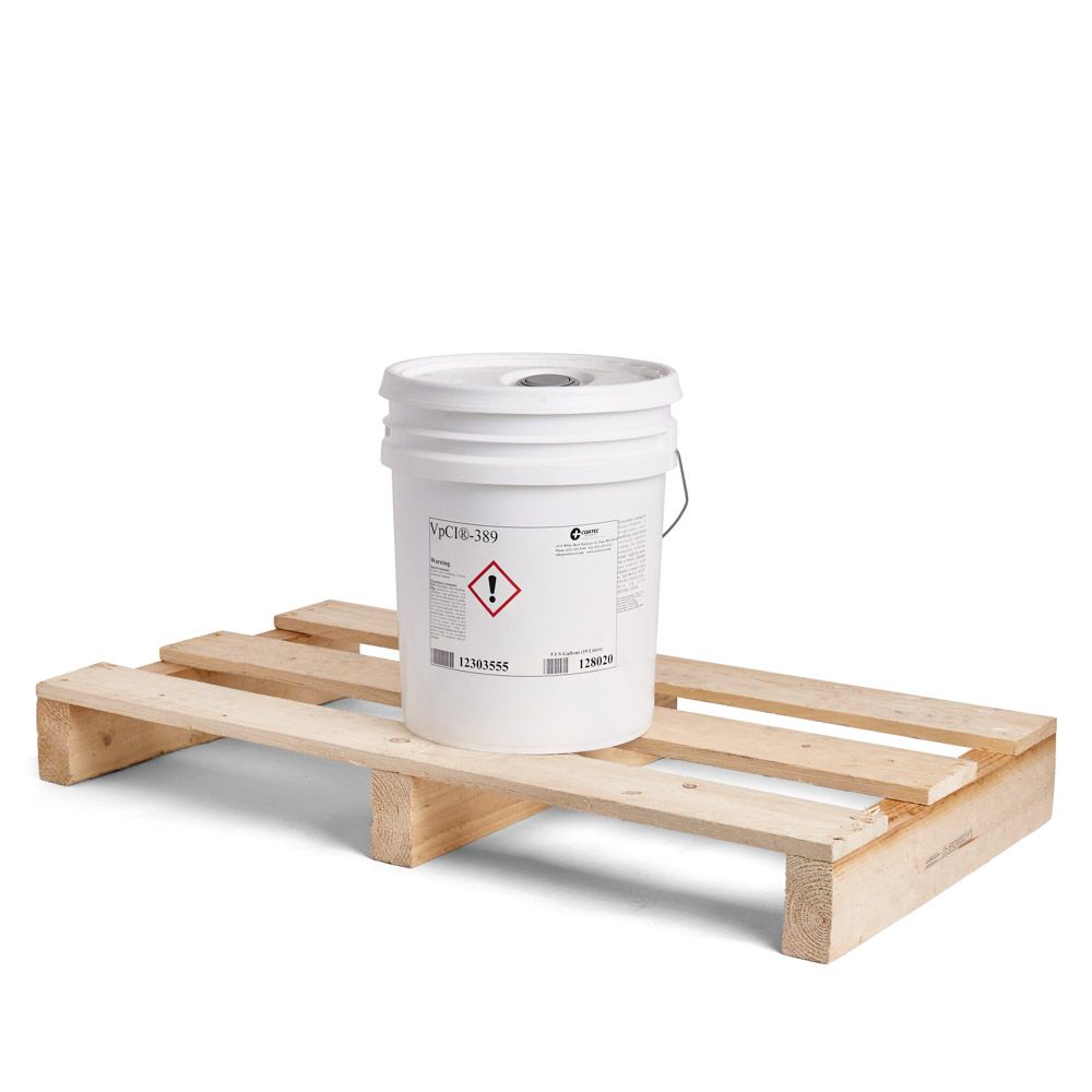 Cortec VpCI 389 Corrosion Inhibitor Oil 