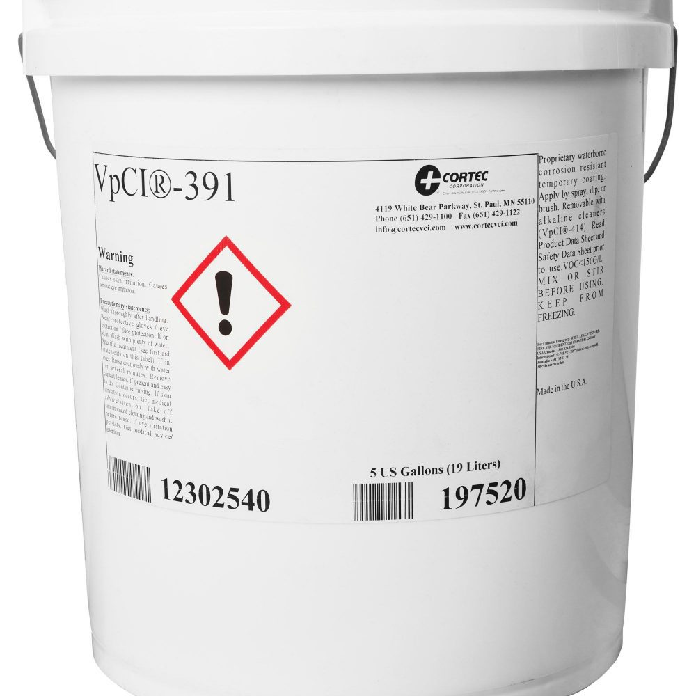 VpCI 391 Corrosion Inhibitor